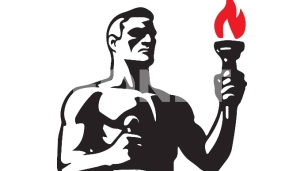 Šapić spomenikom skreće pažnju